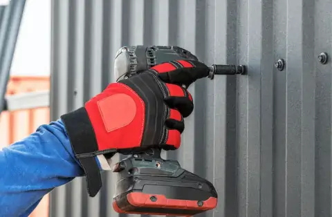 Travaux de zinguerie - Liancourt-Saint-Pierre